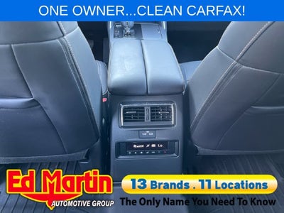 2024 Mazda Mazda CX-90 3.3 Turbo S Premium