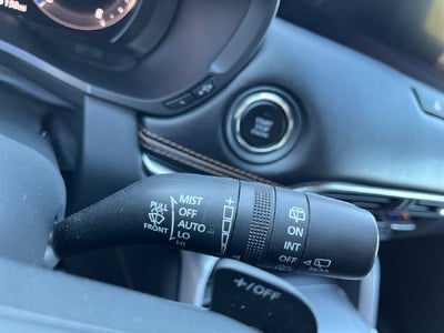 2024 Mazda Mazda CX-90 3.3 Turbo S Premium