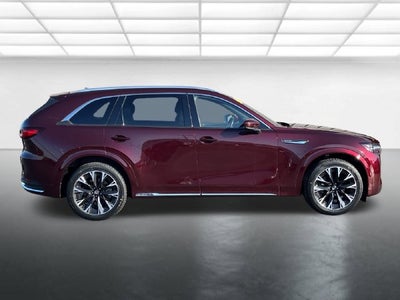 2024 Mazda Mazda CX-90 3.3 Turbo S Premium