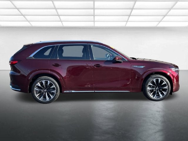 2024 Mazda Mazda CX-90 3.3 Turbo S Premium