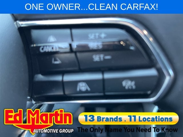 2024 Mazda Mazda CX-90 3.3 Turbo S Premium