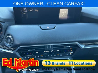 2024 Mazda Mazda CX-90 3.3 Turbo S Premium