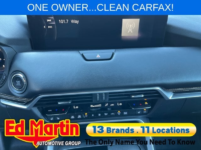 2024 Mazda Mazda CX-90 3.3 Turbo S Premium