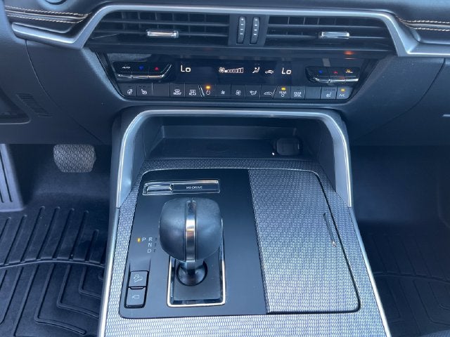 2024 Mazda Mazda CX-90 3.3 Turbo S Premium