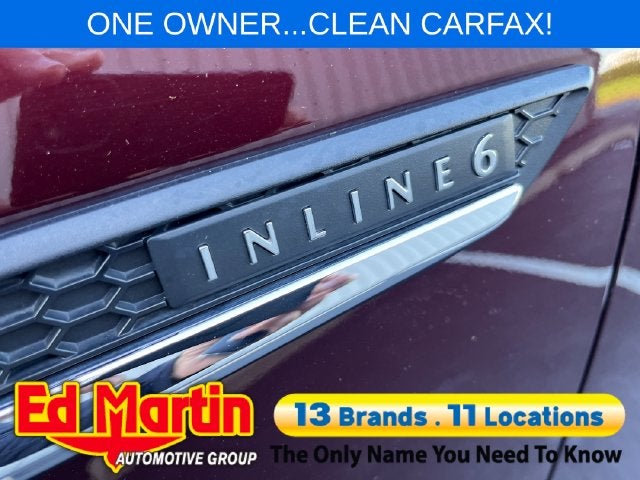 2024 Mazda Mazda CX-90 3.3 Turbo S Premium