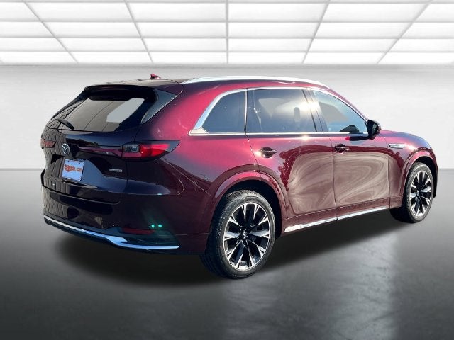 2024 Mazda Mazda CX-90 3.3 Turbo S Premium