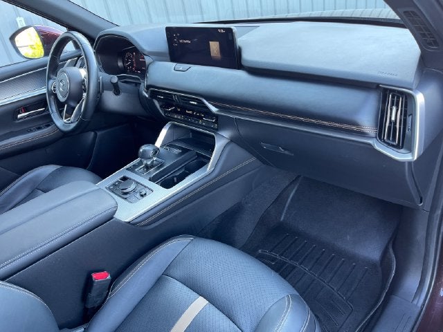 2024 Mazda Mazda CX-90 3.3 Turbo S Premium