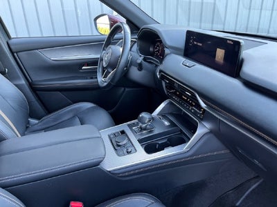 2024 Mazda Mazda CX-90 3.3 Turbo S Premium