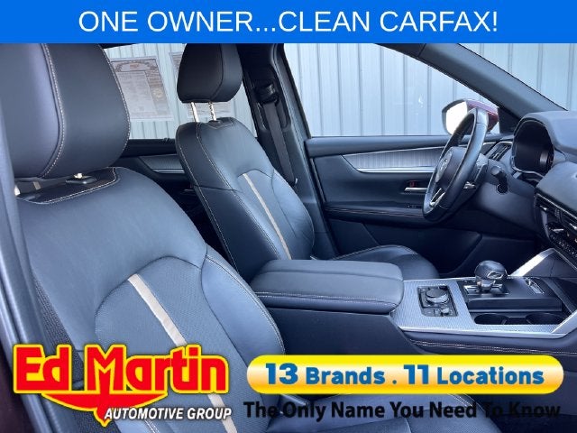 2024 Mazda Mazda CX-90 3.3 Turbo S Premium