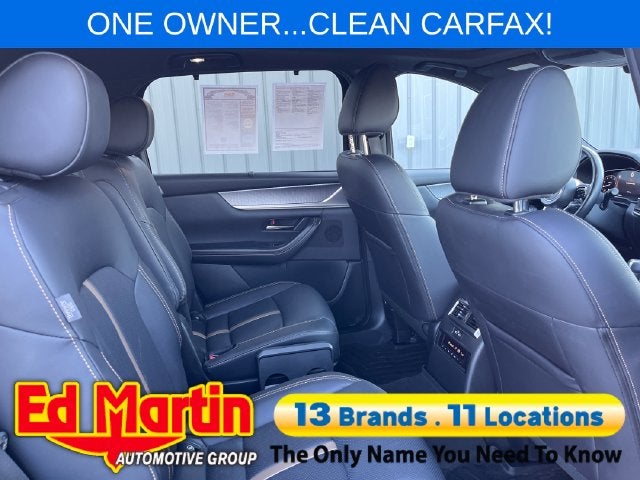 2024 Mazda Mazda CX-90 3.3 Turbo S Premium