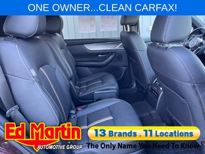 2024 Mazda Mazda CX-90 3.3 Turbo S Premium