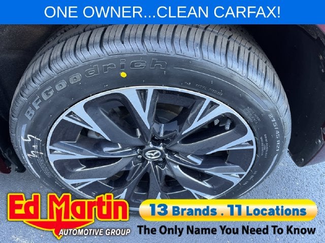 2024 Mazda Mazda CX-90 3.3 Turbo S Premium