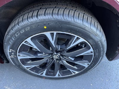 2024 Mazda Mazda CX-90 3.3 Turbo S Premium