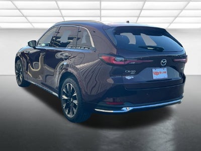 2024 Mazda Mazda CX-90 3.3 Turbo S Premium