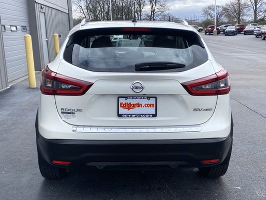 2020 Nissan Rogue Sport SV in Indianapolis, IN - Ed Martin Automotive Group