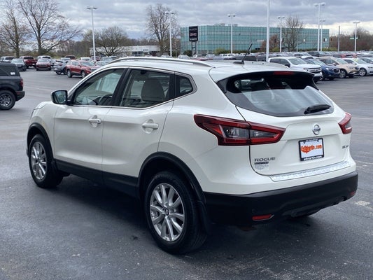 2020 Nissan Rogue Sport SV in Indianapolis, IN - Ed Martin Automotive Group