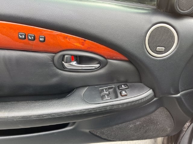 2002 Lexus SC 430