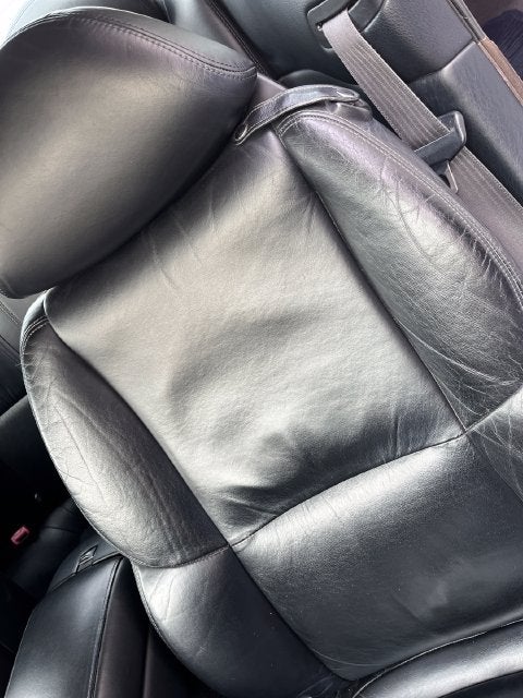 2002 Lexus SC 430