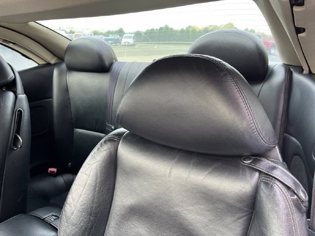 2002 Lexus SC 430