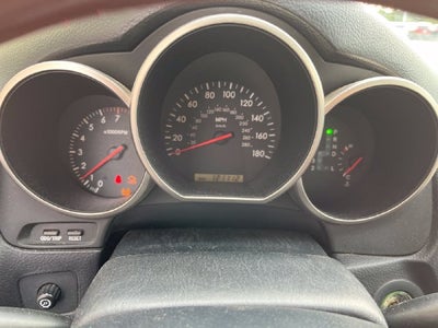 2002 Lexus SC 430