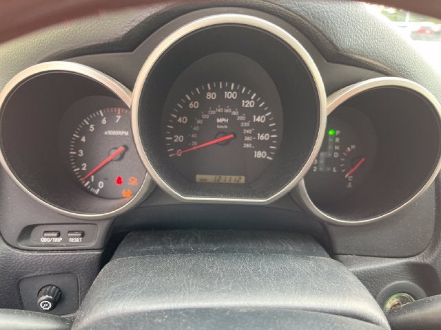 2002 Lexus SC 430