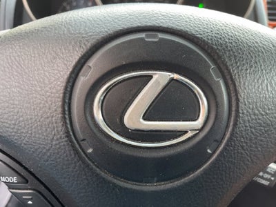 2002 Lexus SC 430