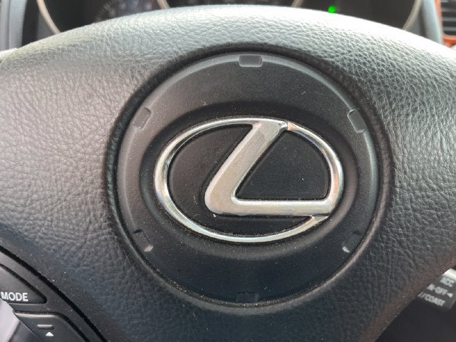 2002 Lexus SC 430