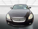 2002 Lexus SC 430