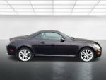 2002 Lexus SC 430