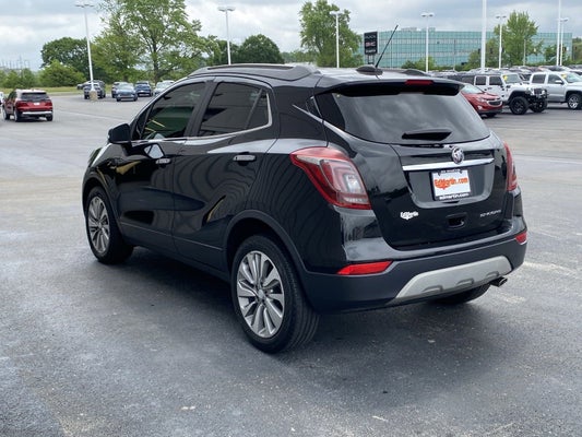 2019 Buick Encore Preferred in Indianapolis, IN - Ed Martin Automotive Group