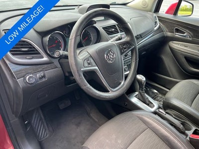 2016 Buick Encore Convenience