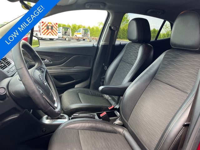 2016 Buick Encore Convenience