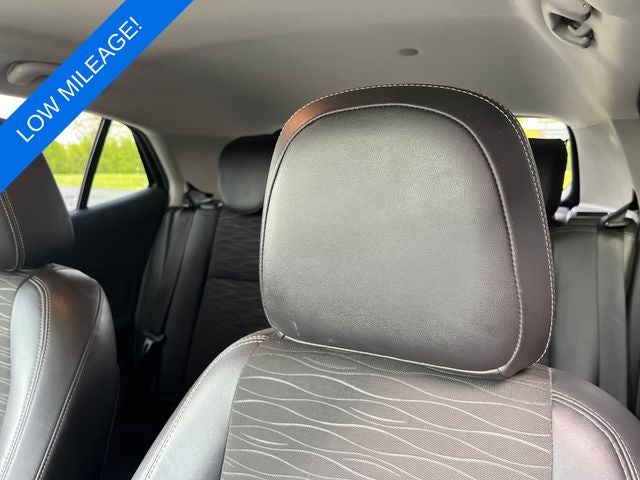 2016 Buick Encore Convenience