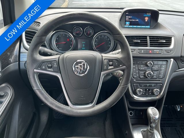 2016 Buick Encore Convenience