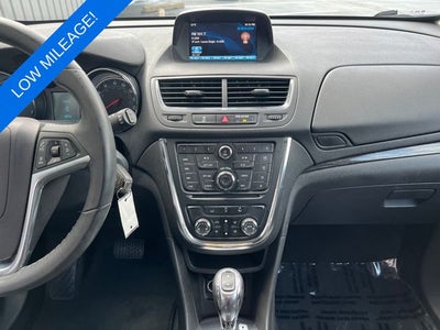 2016 Buick Encore Convenience