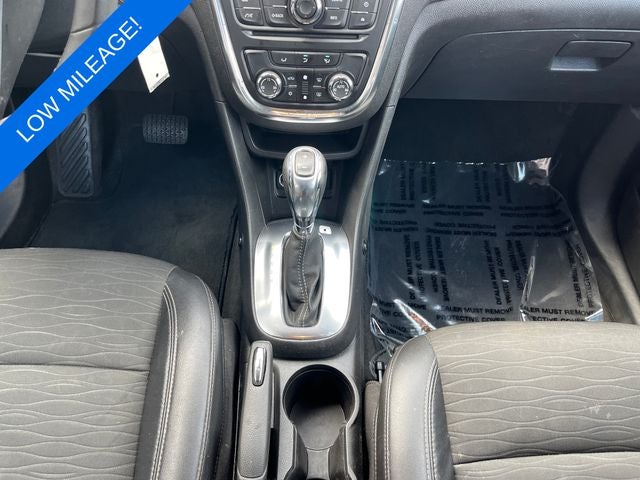 2016 Buick Encore Convenience