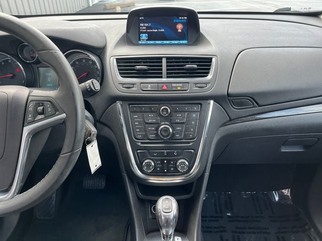 2016 Buick Encore Convenience