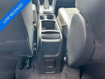 2016 Buick Encore Convenience
