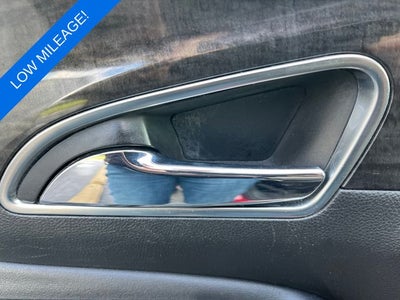 2016 Buick Encore Convenience