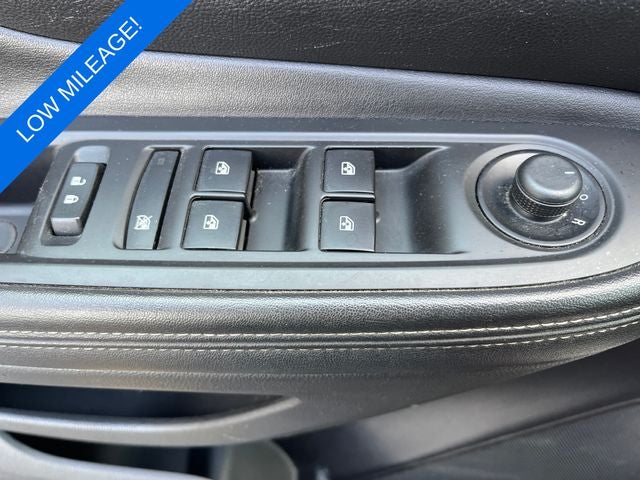 2016 Buick Encore Convenience