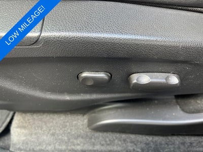 2016 Buick Encore Convenience