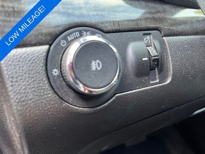 2016 Buick Encore Convenience