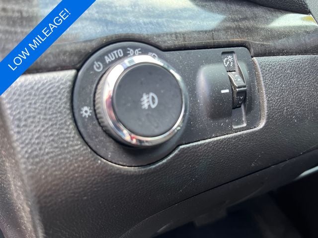2016 Buick Encore Convenience