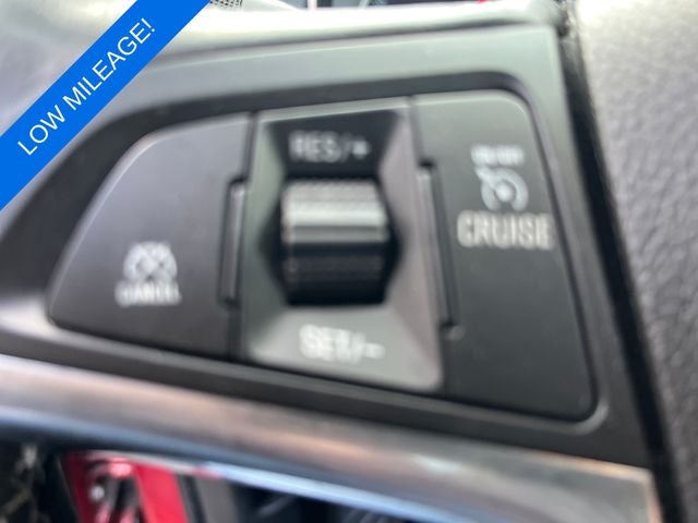 2016 Buick Encore Convenience