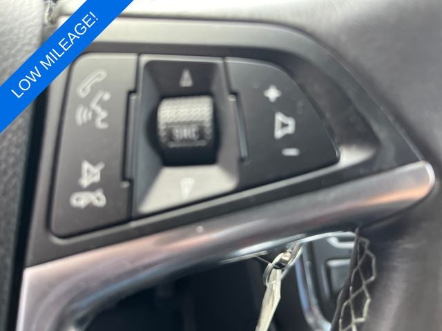 2016 Buick Encore Convenience