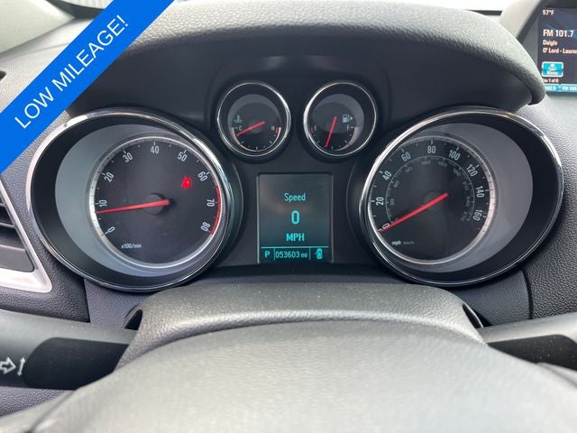 2016 Buick Encore Convenience