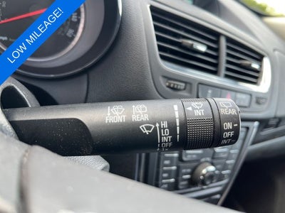 2016 Buick Encore Convenience