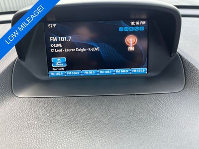 2016 Buick Encore Convenience