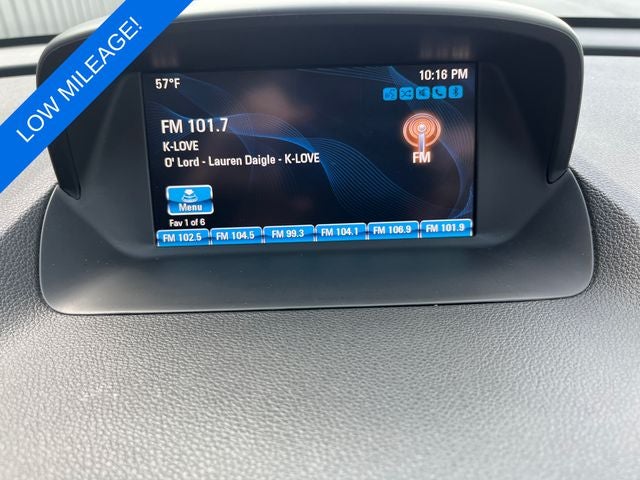 2016 Buick Encore Convenience