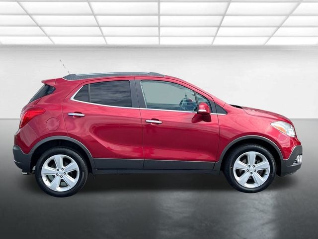 2016 Buick Encore Convenience